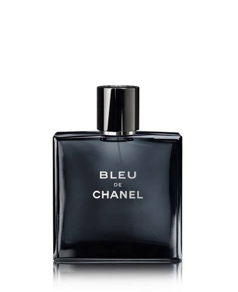 macy bleu de chanel